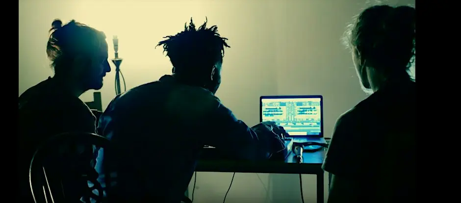2hr Music Production Workshop at Central Library