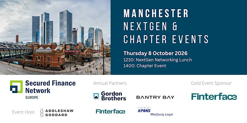 SFNet Europe Event | Manchester