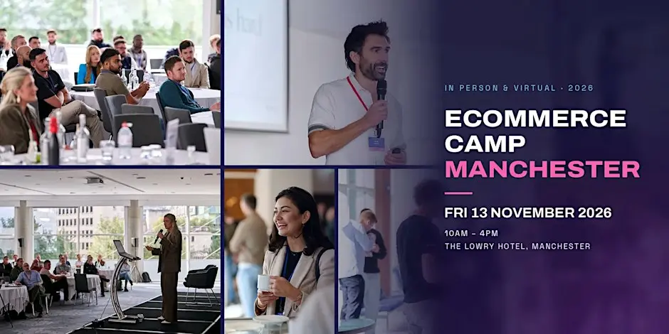 AI in Ecommerce Day