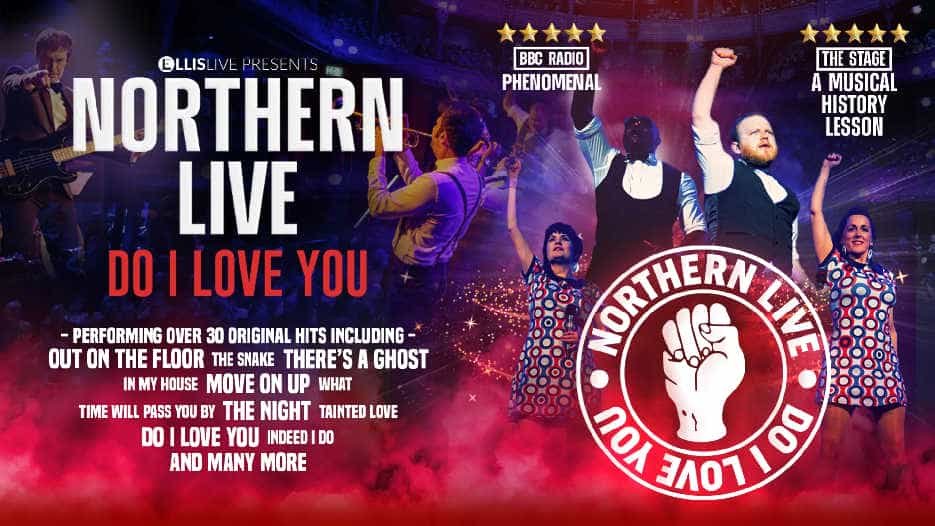 Northern Live - Do I Love You