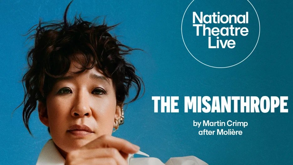National Theatre Live - The Misanthrope (15)