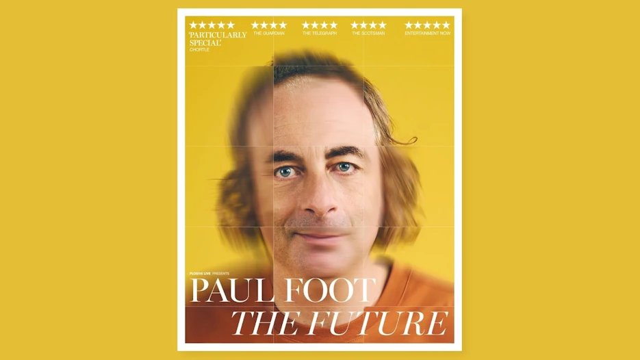 Paul Foot