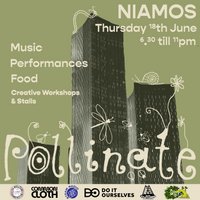 Pollinate