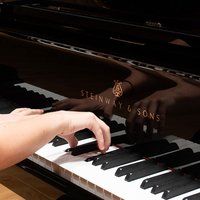 Chetham's International Piano Summer School 2026