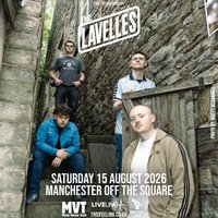 The Lavellles - Manchester