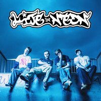 Life In Neon