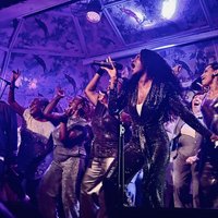 NSO Presents: Club Classics - The Party Playlist LIVE