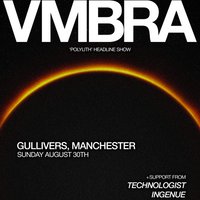VMBRA Album Launch Show