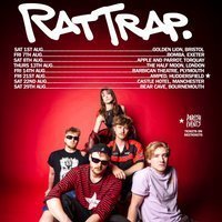 Rat Trap - Castle Hotel, Manchester