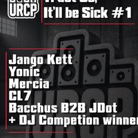 URCP Presents: Trust us, It'll be Sick #1