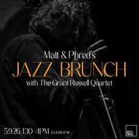 M&P's Jazz Brunch