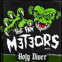 The Meteors