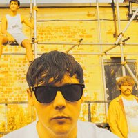 Yobs Live at Big Hands