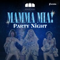 Mamma Mia Party Night