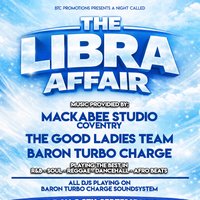 The Libra Affair