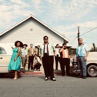 Thee Sinseers: Love Stories Tour