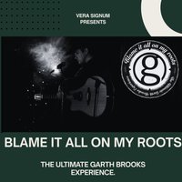 Vera Signum present The Ultimate Garth Brooks Experience