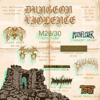 Dungeon Violence 1