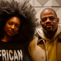 GENA feat. Liv.e & Karriem Riggins