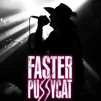 Faster Pussycat 40th Anniversary Tour