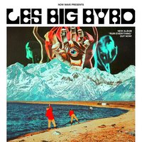 Les Big Byrd