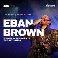Eban Brown