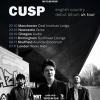Cusp - Manchester