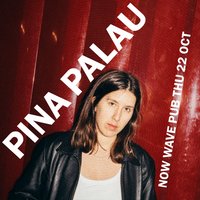 Pina Palau