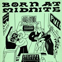 Born At Midnite