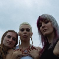 HAWXX / Omoia / STRANGE WOMAN