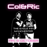 Col&Ric Live