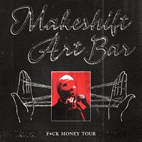 Makeshift Art Bar