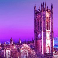 Ibiza Proms in Manchester Cathedral
