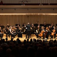 Manchester Camerata: The Lark Ascending and The Sounds of Nature
