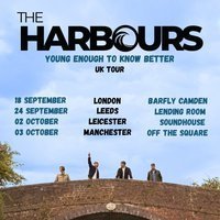 The Harbours - Manchester