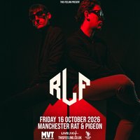 Red Light Factory - Manchester