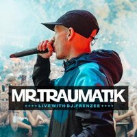 Mr Traumatik UK TOUR ft ELRO