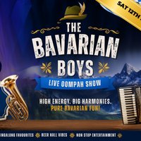 The Bavarian Boyz - Live at Empire Rochdale