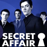 Secret Affair + Support TBA