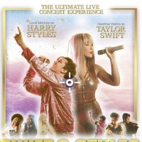 Swift and styles - Live at Empire Rochdale