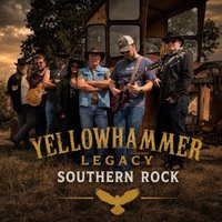 Yellowhammer Legacy - UK's ultimate tribute to southern rock.