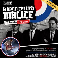 A band called malice - Live at Empire Rochdale