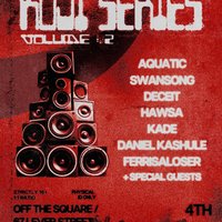 Koji Series Volume #2