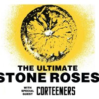 The Ultimate Stones vs The Corteeners - Live at Empire Rochdale