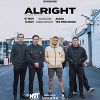 Alright - Manchester
