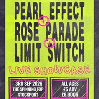 Kilnhouse Records Live Showcase