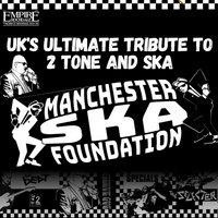 Manchester Ska Foundation. Live at Empire Rochdale
