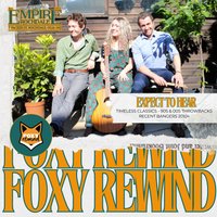 Foxy Rewind setlist is packed full of UK garage & old-school