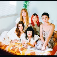 Death Valley Girls // Sister Wives Live at The Abbey