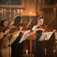 Vivaldi Four Seasons at Christmas by Candlelight